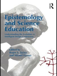 Produktbild: Epistemology and Science Education