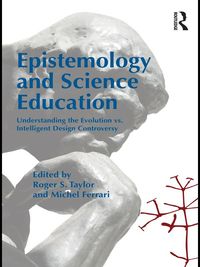 Produktbild: Epistemology and Science Education