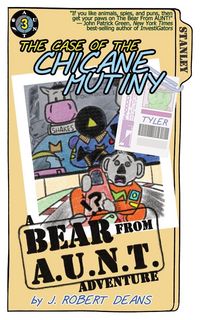 Produktbild: The Case of the Chicane Mutiny
