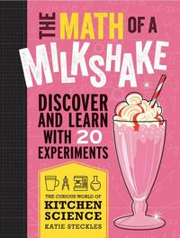 Produktbild: The Math of a Milkshake