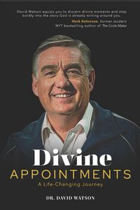 Produktbild: Divine Appointments