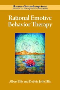 Produktbild: Rational Emotive Behavior Ther