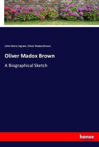 Produktbild: Oliver Madox Brown
