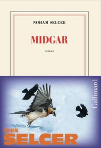 Produktbild: Midgar