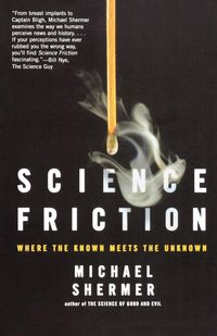 Produktbild: Science Friction