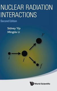 Produktbild: NUCLEAR RADIA INTERACT (2ND ED)