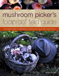 Produktbild: Mushroom Picker's Foolproof Field Guide