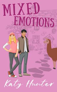 Produktbild: Mixed Emotions