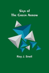 Produktbild: Sign of the Green Arrow