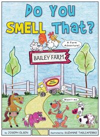 Produktbild: Do You Smell That?