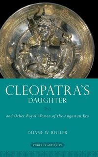 Produktbild: Cleopatra's Daughter