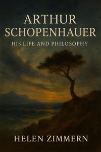 Produktbild: Arthur Schopenhauer: His Life and Philosophy