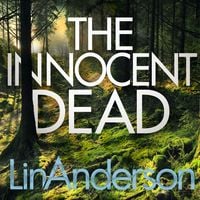 Produktbild: The Innocent Dead