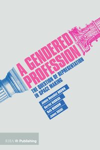 Produktbild: A Gendered Profession