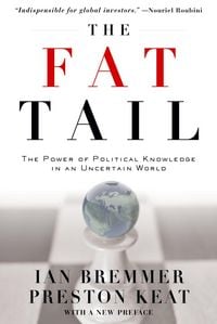 Produktbild: The Fat Tail