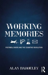 Produktbild: Working Memories