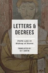 Produktbild: Letters & Decrees