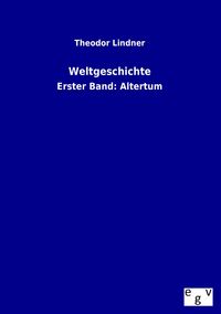 Produktbild: Weltgeschichte