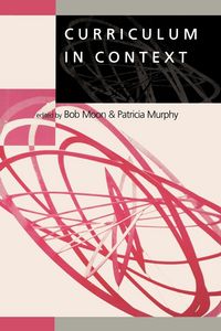 Produktbild: Curriculum in Context
