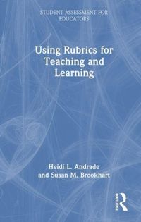 Produktbild: Andrade, H: Using Rubrics for Teaching and Learning