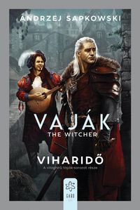 Bild vom Artikel Viharido vom Autor Andrzej Sapkowski