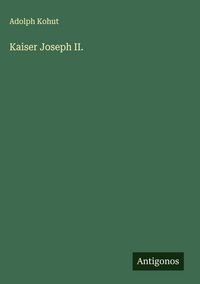 Produktbild: Kaiser Joseph II.