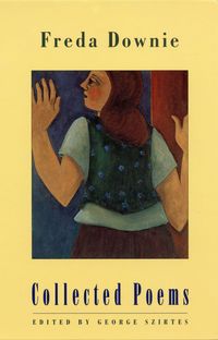 Produktbild: Collected Poems