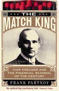 Produktbild: The Match King