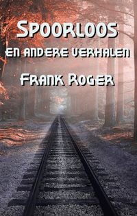 Produktbild: Spoorloos en andere verhalen