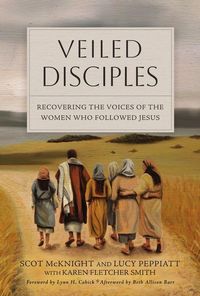 Produktbild: Veiled Disciples