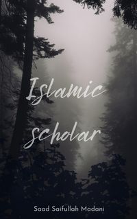 Produktbild: Islamic scholar