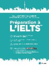 Produktbild: Pr&eacute;paration &agrave; l'IELTS&trade;