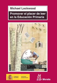 Produktbild: Promover el placer de leer en Educaci&oacute;n Primaria