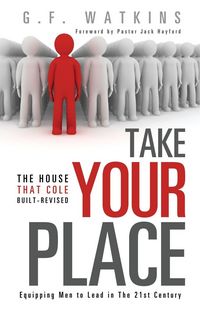 Produktbild: Take Your Place
