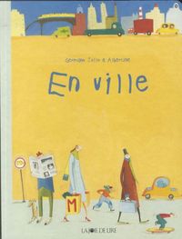 Produktbild: En ville