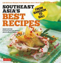 Produktbild: Southeast Asia's Best Recipes