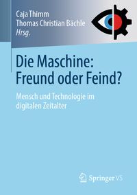 Bild vom Artikel Die Maschine: Freund oder Feind? vom Autor 