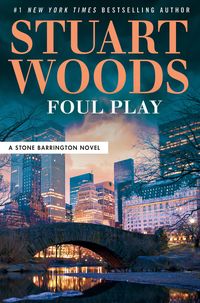 Produktbild: Foul Play