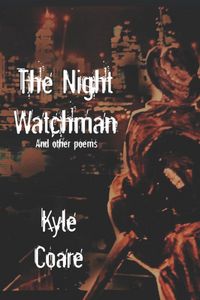 Produktbild: The Night Watchman: and other poems
