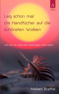 Produktbild: Leg schon mal die Handt&uuml;cher auf die sch&ouml;nsten Wolken