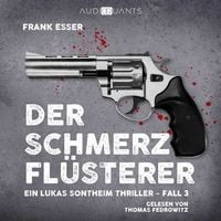 Produktbild: Der Schmerzfl&uuml;sterer