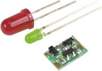 Produktbild: H-Tronic LED-Konstantstromquelle 30 V/DC 10mA
