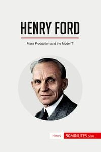 Produktbild: Henry Ford