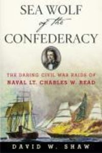 Produktbild: Sea Wolf of the Confederacy