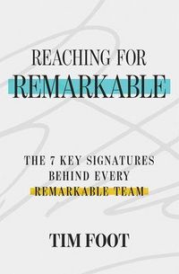 Produktbild: Reaching For Remarkable