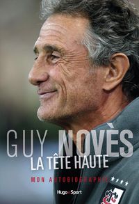 Produktbild: La t&ecirc;te haute - Mon autobiographie