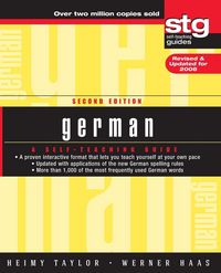 Produktbild: German