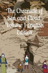 Produktbild: The Chronicle of Sea and Cloud Volume 1 English Edition