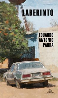 Produktbild: Laberinto