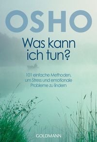 Produktbild: Was kann ich tun?